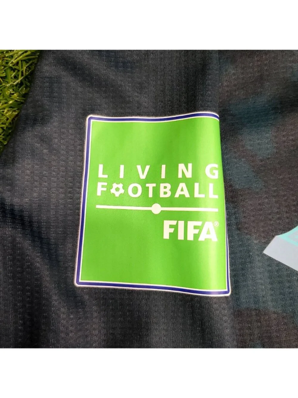 Messi Argentina 2021 2022 WC QUALIFIERS PLAYER ISSUE Away Soccer Jersey BNWT L